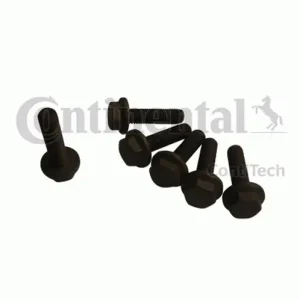 Wysoka jakość CONTITECH Śruby koła pasowego MS22SET BMW 2,5TD/TDS M8X31 (6szt)