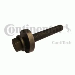 Tani CONTITECH Śruby koła pasowego wału korbowego OPEL 2,0DTI/2,2DTI M18X120 (Centralna) MS03SET