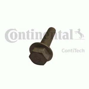 Najlepsza cena CONTITECH Śruby koła pasowego wału korbowego RENAULT 1,2 DACIA M12X1,25X55,75 (Centralna) MS45SET