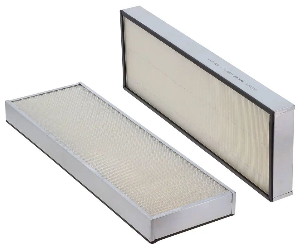 Zamów teraz Filtr kabinowy NOT CERTIFIED EN15695 SC 70000