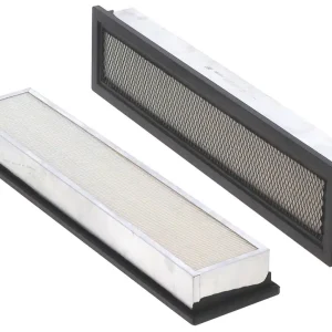 Wysoka jakość Filtr kabinowy NOT CERTIFIED EN15695 SC 70002