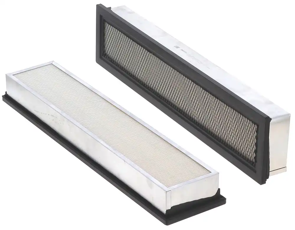 Wysoka jakość Filtr kabinowy NOT CERTIFIED EN15695 SC 70002