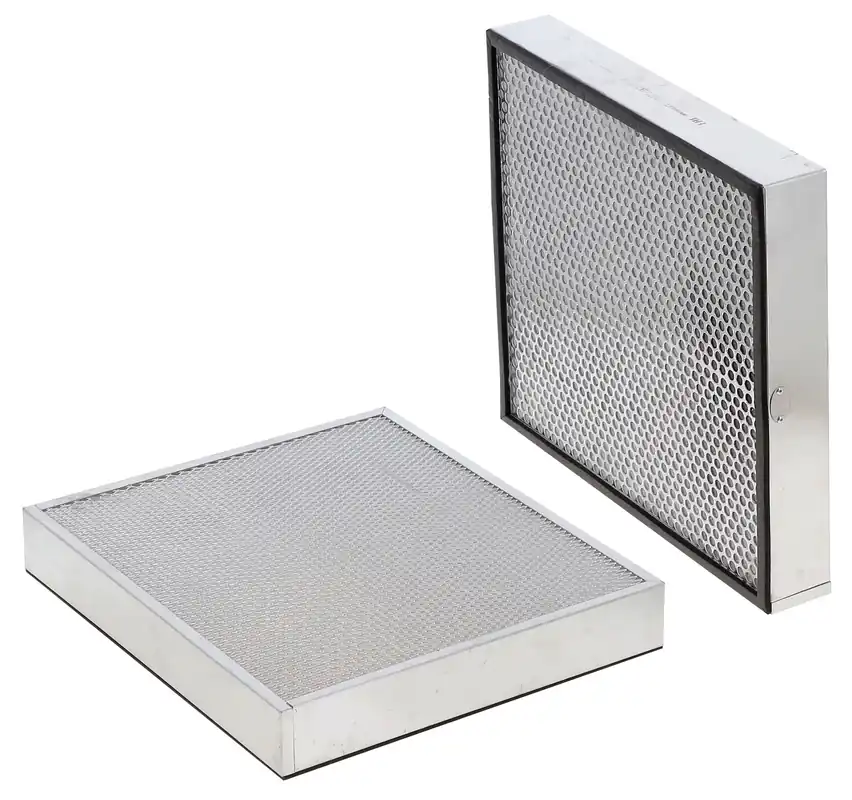 Filtr kabinowy NOT CERTIFIED EN15695 SC 70026 CAG Ekspresowa dostawa