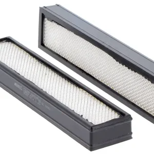 Oferta limitowana Filtr kabinowy NOT CERTIFIED EN15695 SC 70061