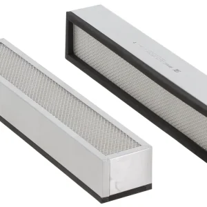 Filtr kabinowy NOT CERTIFIED EN15695 SC 70064 Oryginalny