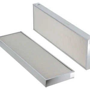 Bezpieczna płatność Filtr kabinowy NOT CERTIFIED EN15695 SC 70085