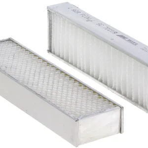 Promocja Filtr kabinowy NOT CERTIFIED EN15695 SC 70090