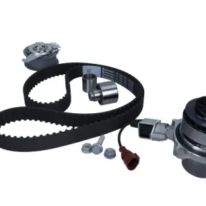 Wysoka jakość CONTITECH Zestaw Rozrządu CT1168WP3 VW 1,6TDI/2,0TDI (Z Pompą Z Czujnikiem)