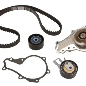 Ostatnia szansa CONTITECH Zestaw Rozrządu CT1203WP1 Citroen 1,6 Blue HDI, Ford 1,5TDCI 141Z (z Pompą Wody)