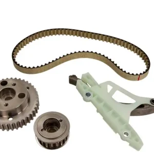 Tylko dziś CONTITECH Zestaw rozrządu CT1210K1 FORD MONDEO IV 1.8 TDCI (napęd pompy wtryskowej)