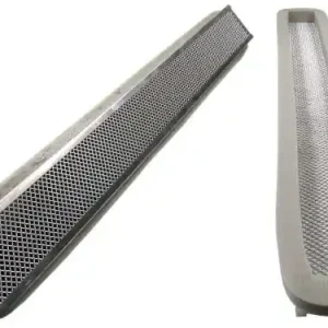 Popularny Filtr kabinowy NOT CERTIFIED EN15695 SC 70166 CAG