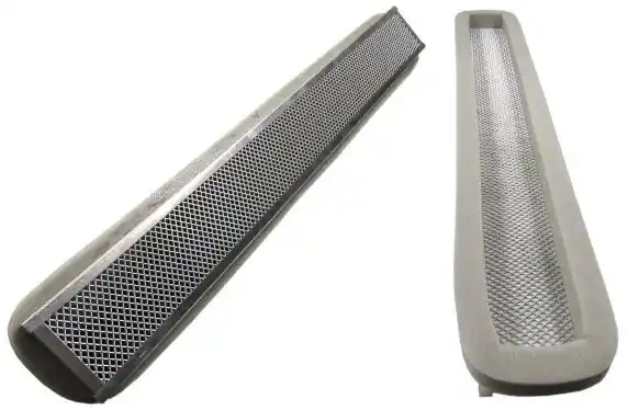 Popularny Filtr kabinowy NOT CERTIFIED EN15695 SC 70166 CAG