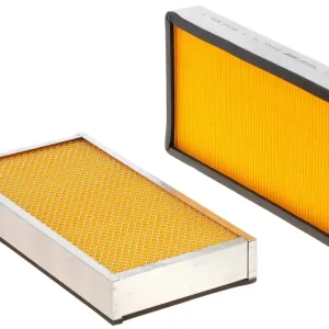 Zwrot pieniędzy Filtr kabinowy NOT CERTIFIED EN15695 SC 70168