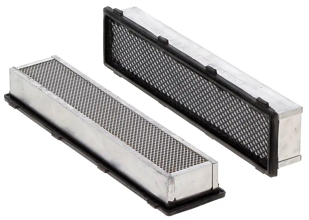 Zamów teraz Filtr kabinowy NOT CERTIFIED EN15695 SC 90078 CAG