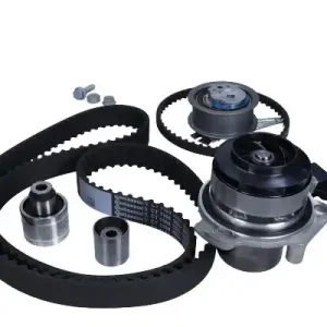 Tylko dziś CONTITECH Zestaw Rozrządu VW 1,6TDI/2,0TDI (Z Pompą Wody Z Czujnikiem) +CT1218 CT1168WP8PRO