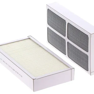 Zamów teraz Filtr kabinowy NOT CERTIFIED EN15695 SC 90097 CA