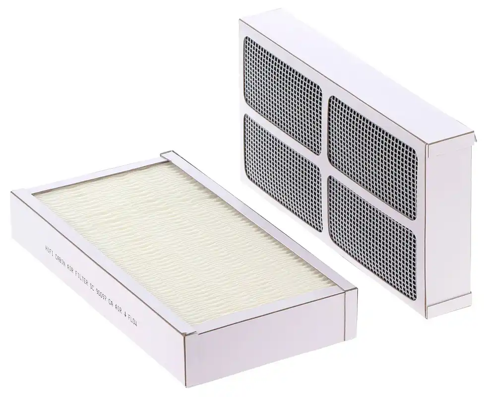 Zamów teraz Filtr kabinowy NOT CERTIFIED EN15695 SC 90097 CA