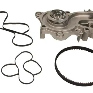 Wysoka jakość CONTITECH Zestaw rozrządu z pompą wody CT1185WP1 VW 1.0/1.0TSI