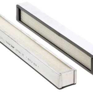 Bezpieczna płatność Filtr kabinowy NOT CERTIFIED EN15695 SC 90147