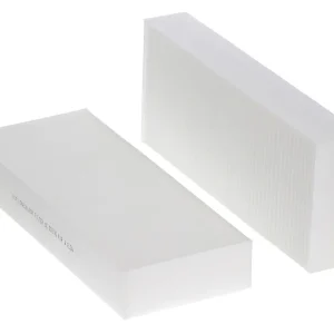 Autentyczny Filtr kabinowy NOT CERTIFIED EN15695 SC 90190