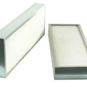 Autentyczny Filtr kabinowy NOT CERTIFIED EN15695 SC 90194