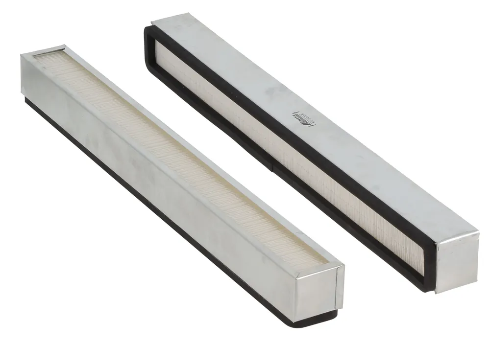 Filtr kabinowy NOT CERTIFIED EN15695 SC 90208 Autentyczny