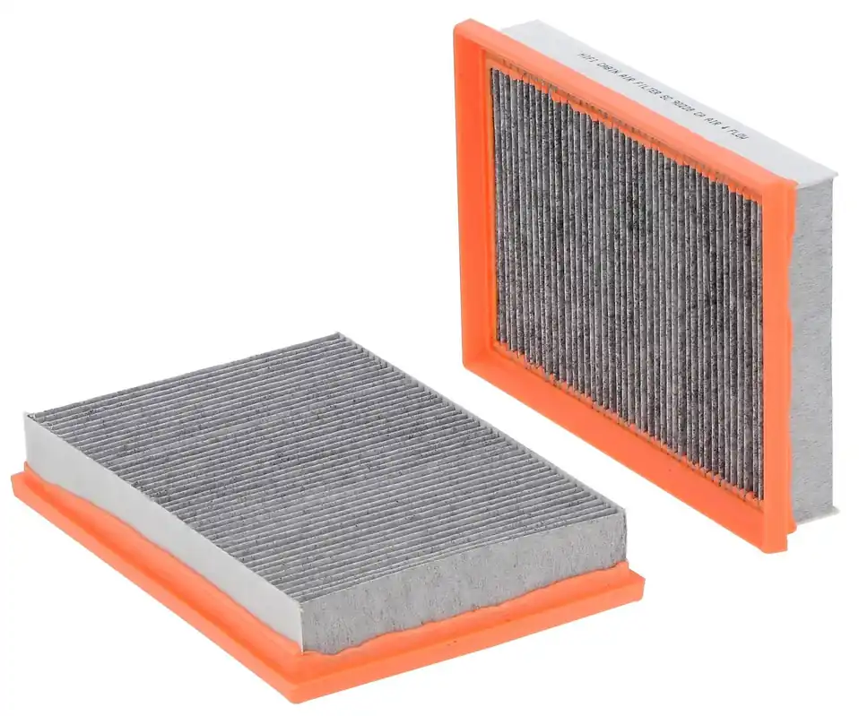 Wyprzedaż Filtr kabinowy NOT CERTIFIED EN15695 SC 90228 CA