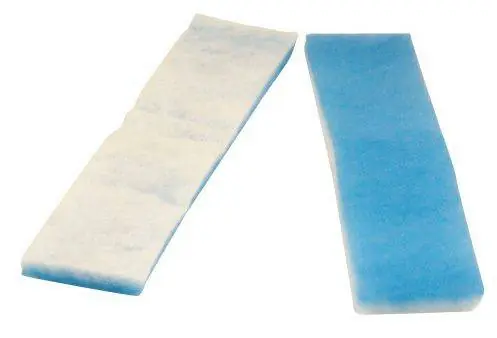 Wysoka jakość Filtr kabinowy NOT CERTIFIED EN15695 SC 90241