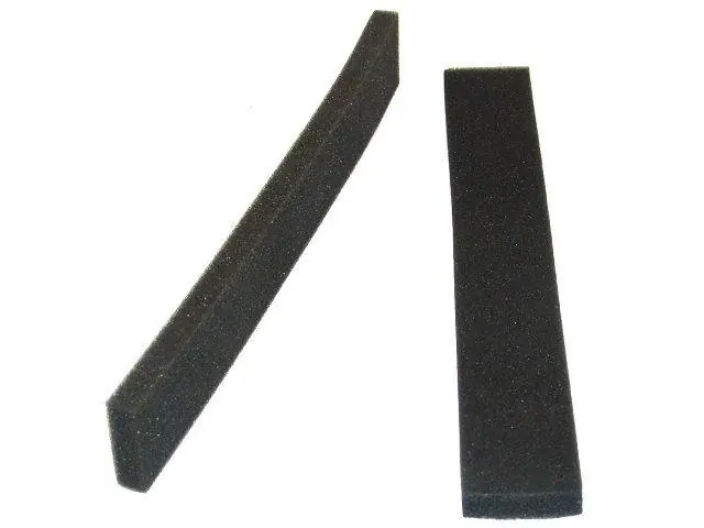 Bezpieczna płatność Filtr kabinowy NOT CERTIFIED EN15695 SC 90364