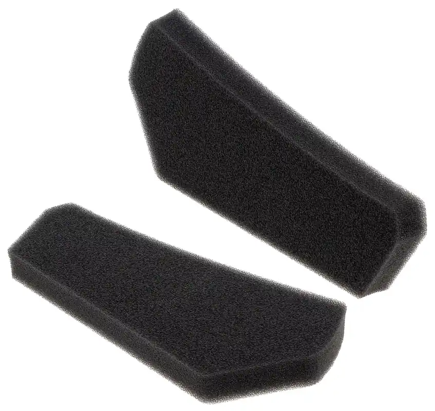 Zwrot pieniędzy Filtr kabinowy NOT CERTIFIED EN15695 SC 90444