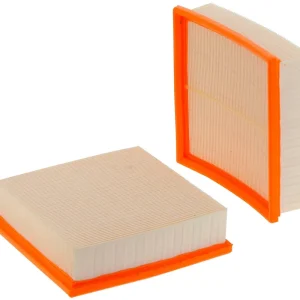 Zwrot pieniędzy Filtr kabinowy SA 315