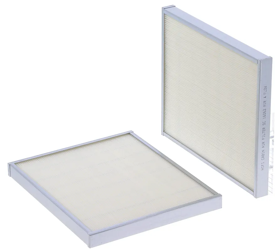 Filtr kabinowy SC 16062 - HIFI FILTER Najlepsza cena