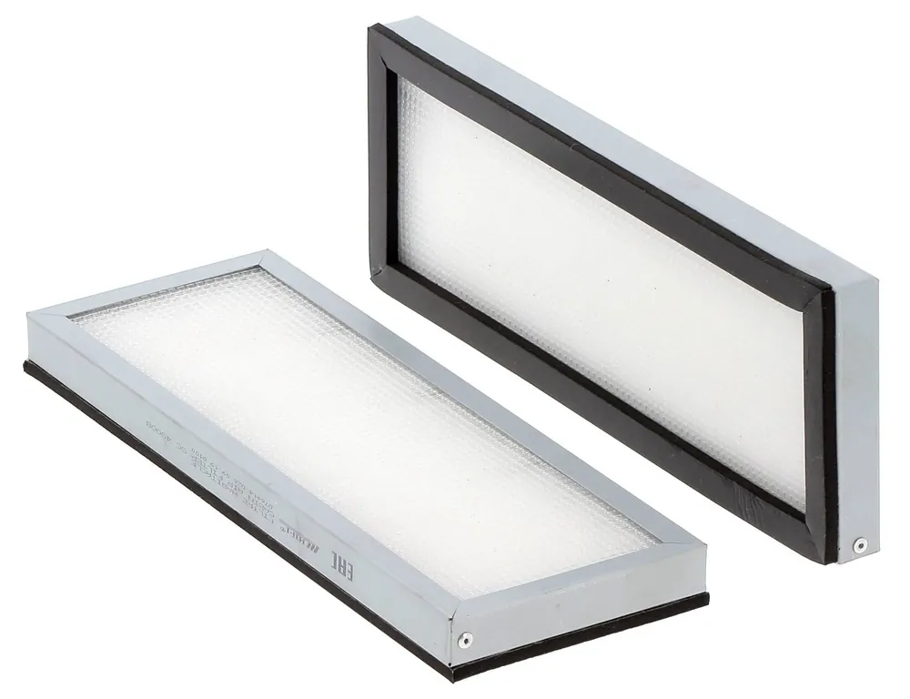 Bezpieczna płatność Filtr kabinowy SC 40008