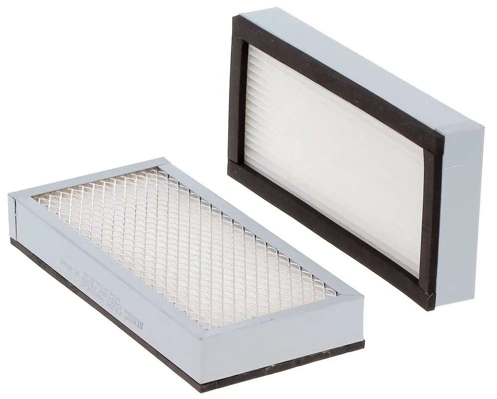 Darmowa dostawa Filtr kabinowy SC 40068