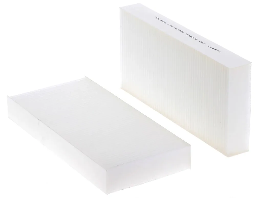 Bezpieczna płatność Filtr kabinowy SC 4052