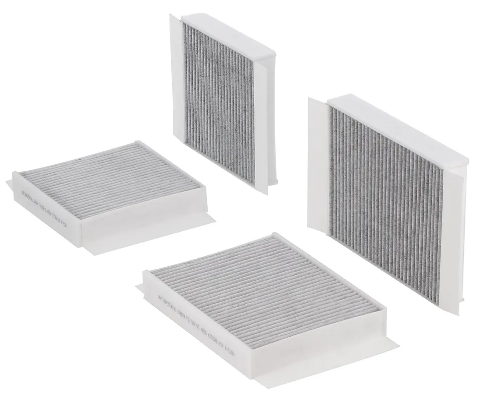 Kup teraz Filtr kabinowy SC 4056 KITCAB