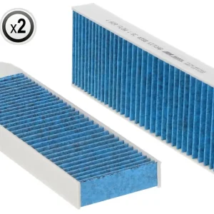 Darmowa dostawa Filtr kabinowy SC 4058 KITCAB