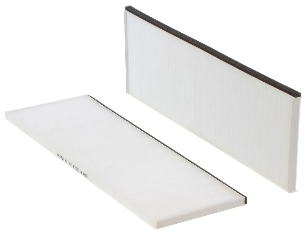 Bezpieczna płatność Filtr kabinowy SC 50025