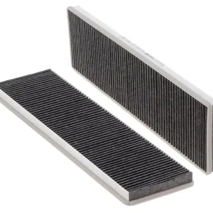 Zwrot pieniędzy Filtr kabinowy SC 50023 CA