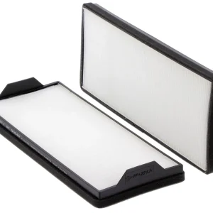 Wysoka jakość Filtr kabinowy SC 50049