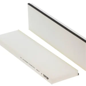 Bezpieczna płatność Filtr kabinowy SC 50080