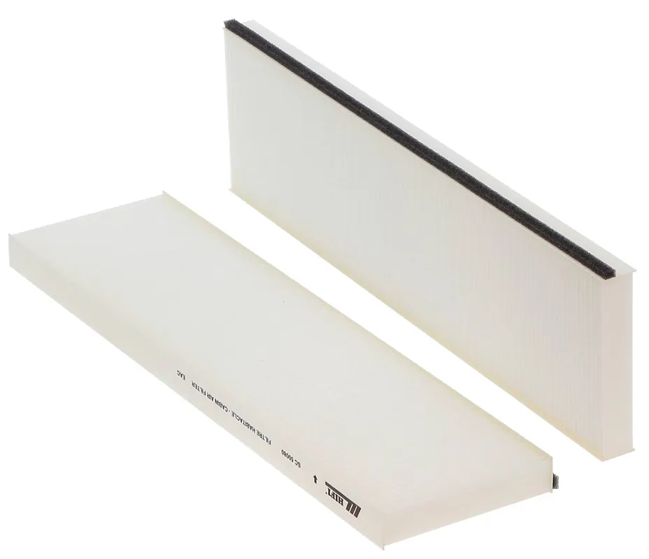 Bezpieczna płatność Filtr kabinowy SC 50080