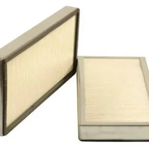 Zwrot pieniędzy Filtr kabinowy SC 50082