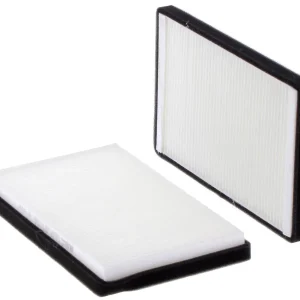 Autentyczny Filtr kabinowy SC 50137