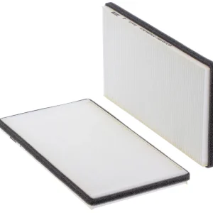 Filtr kabinowy SC 50168 - HIFI FILTER Tylko dziś