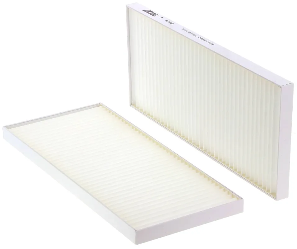 Bezpieczna płatność Filtr kabinowy SC 50180