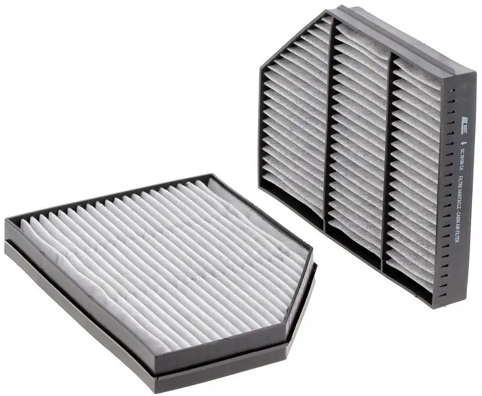 Darmowa dostawa Filtr kabinowy SC 50188 CA