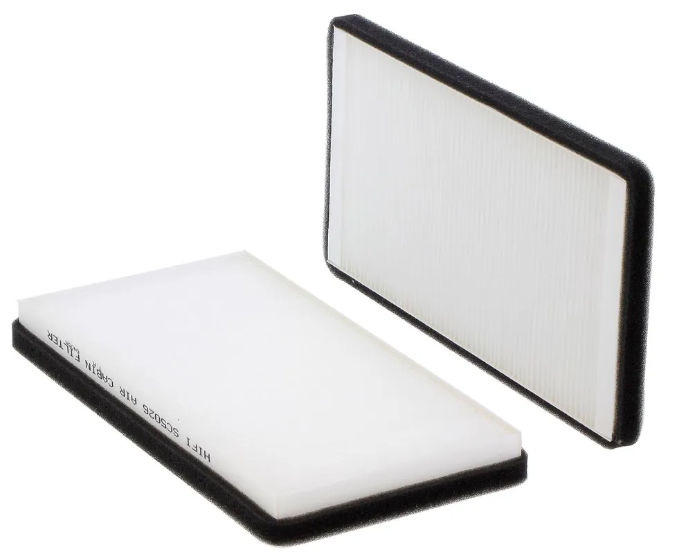 Darmowa dostawa Filtr kabinowy SC 5026