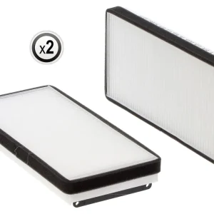 Darmowa dostawa Filtr kabinowy SC 5032 KIT