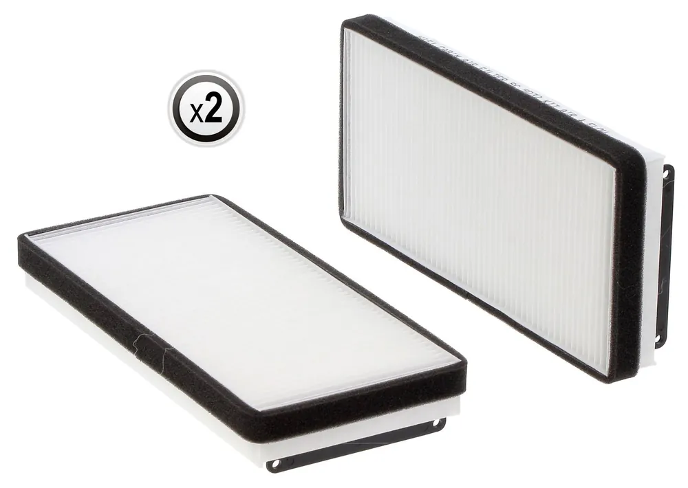 Darmowa dostawa Filtr kabinowy SC 5032 KIT